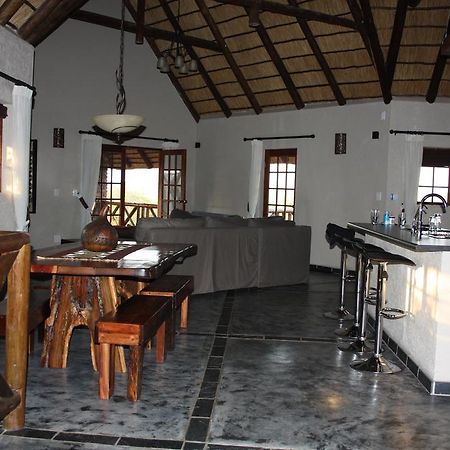 Luxury Kruger Escape Marloth Park Exterior photo