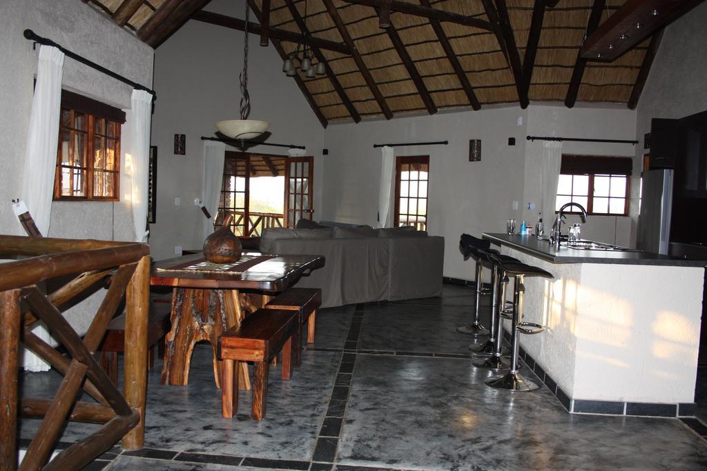 Luxury Kruger Escape Marloth Park Exterior photo