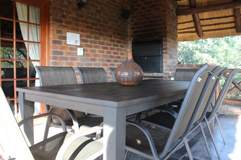 Luxury Kruger Escape Marloth Park Exterior photo