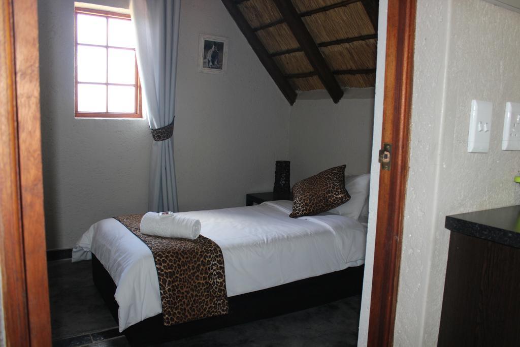 Luxury Kruger Escape Marloth Park Exterior photo