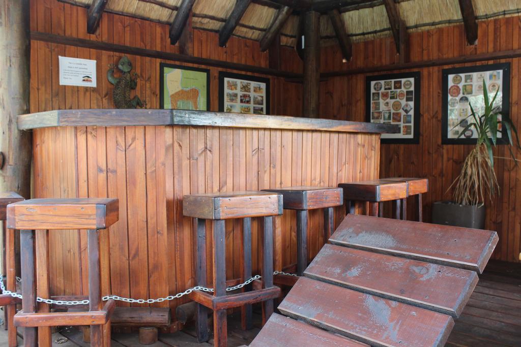 Luxury Kruger Escape Marloth Park Exterior photo